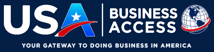 USA Business Access — Your Gateway to Doing Business in America
