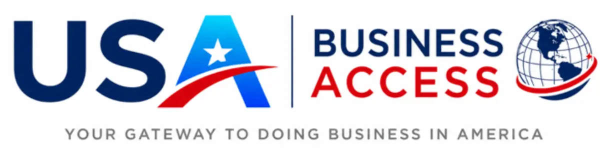 USA Business Access